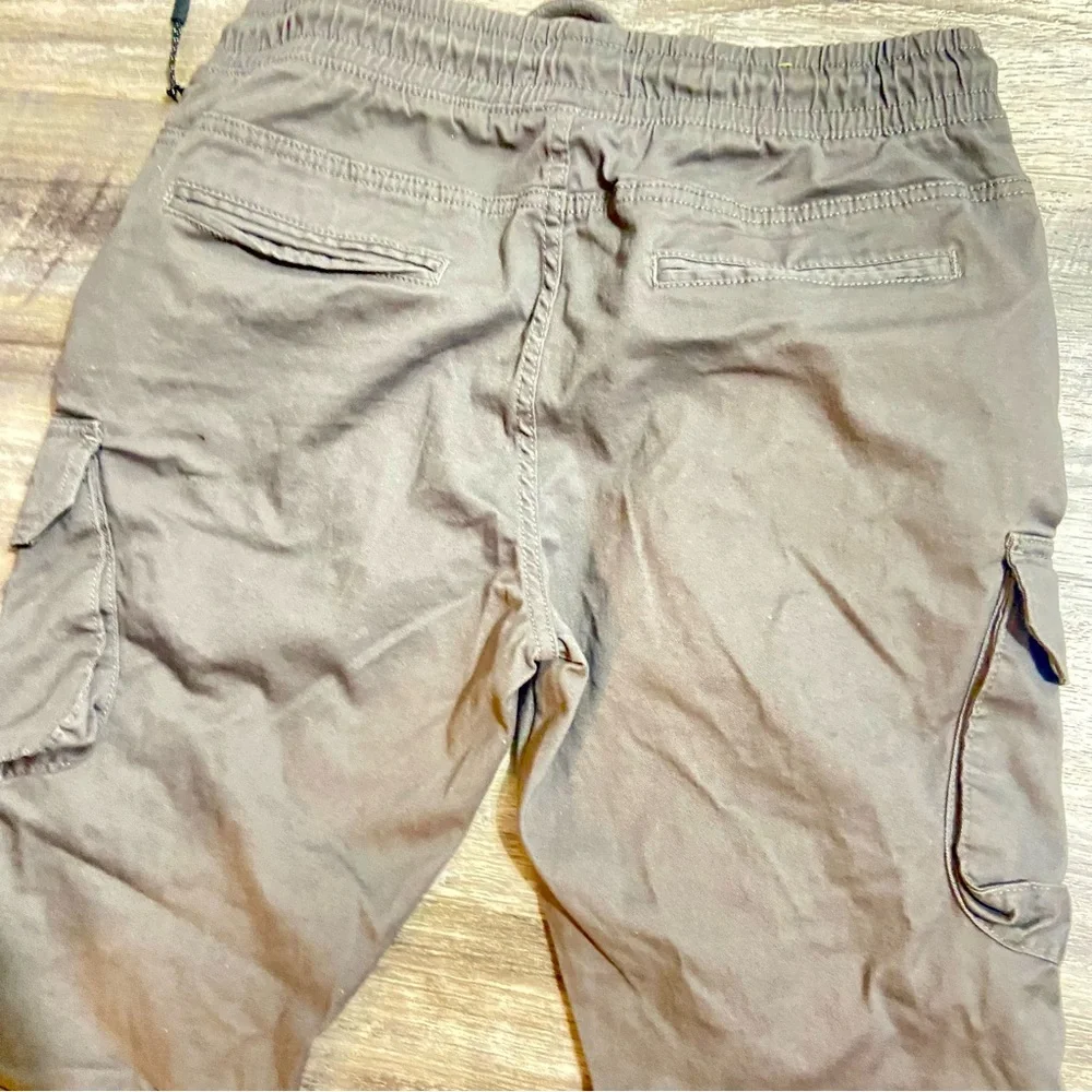 Indigo BEA5T these brown